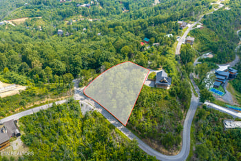 0 Hatcher Mountain Rd, Sevierville, TN 37862