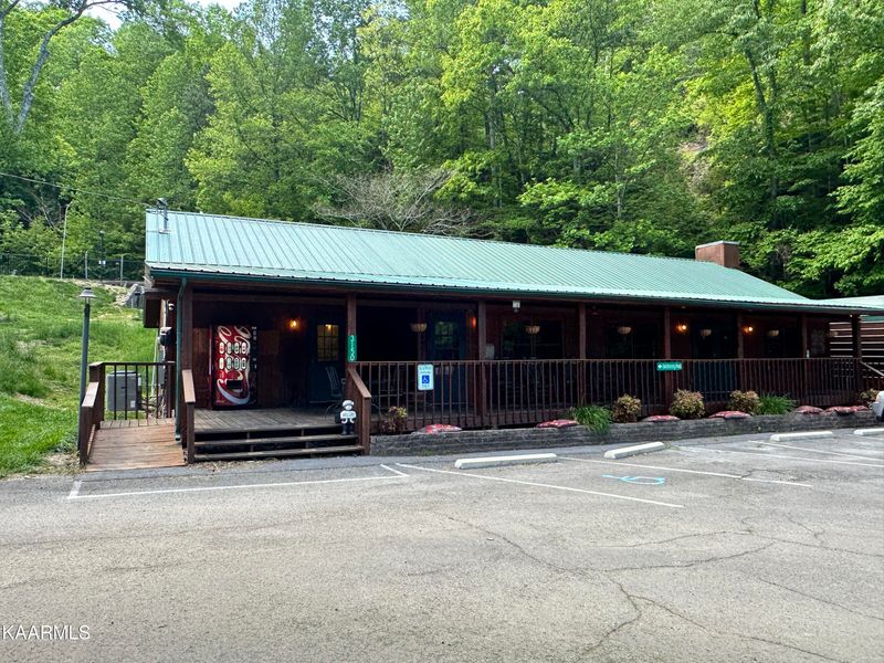 0 Hatcher Top Rd, Sevierville, TN 37862