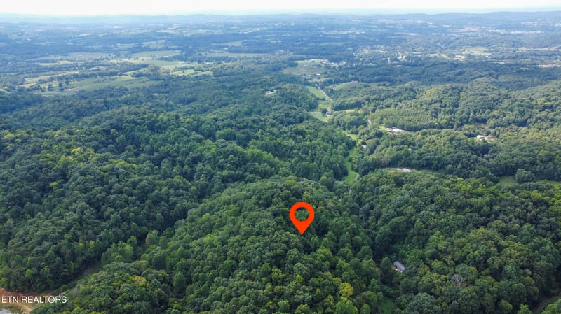 0 Hawk Ln, Seymour, TN 37865