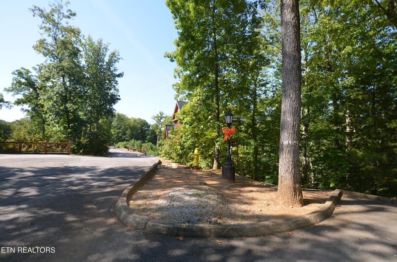 0 Hawks Nest Way, Sevierville, TN 37862