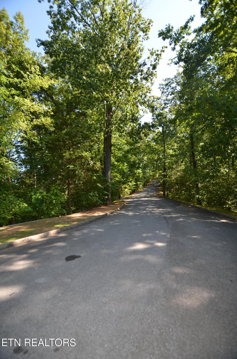 0 Hawks Nest Way, Sevierville, TN 37862