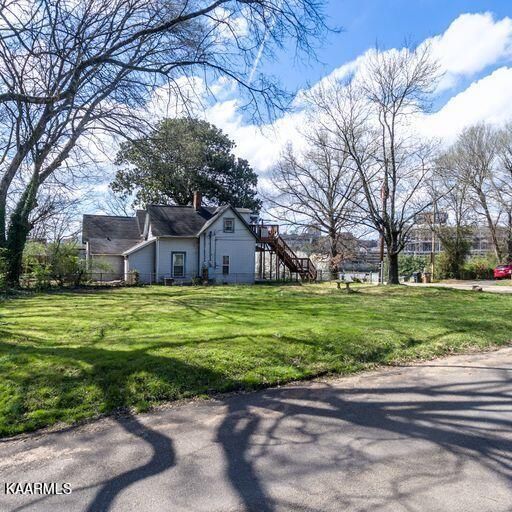 0 Hawthorne Ave, Knoxville, TN 37920