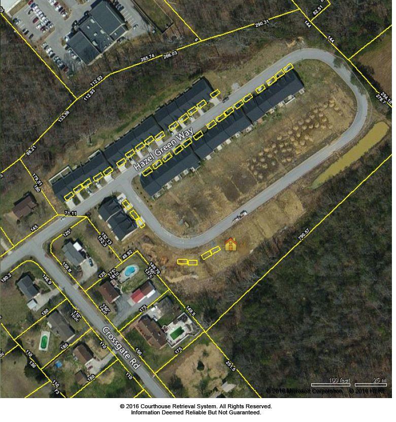 0 Hazelgreen Way, Knoxville, TN 37912