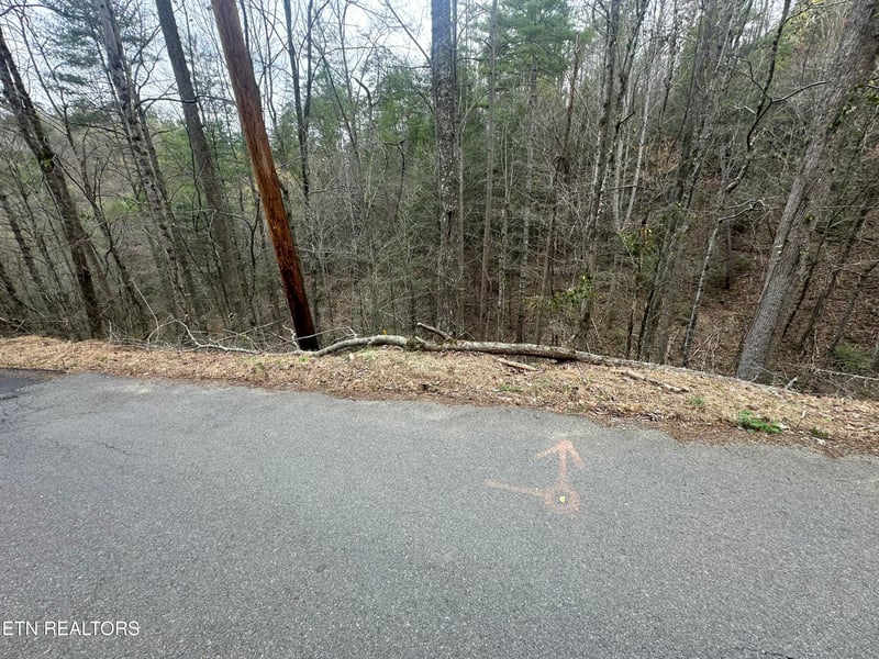 0 Headrick Lead, Sevierville, TN 37862