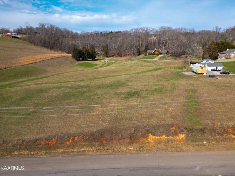 0 Hearthside Dr, Clinton, TN 37716