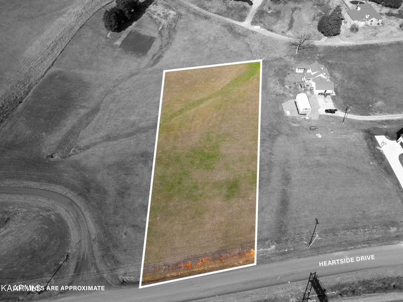 0 Hearthside Dr, Clinton, TN 37716