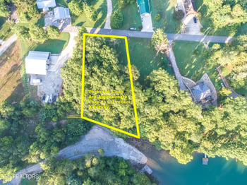 0 Helms Ferry Rd, Sharps Chapel, TN 37866