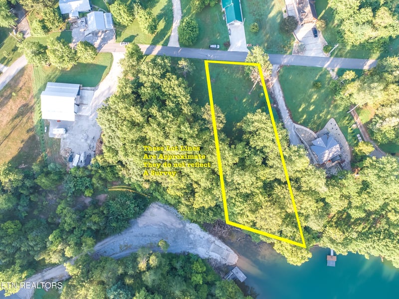 0 Helms Ferry Rd, Sharps Chapel, TN 37866