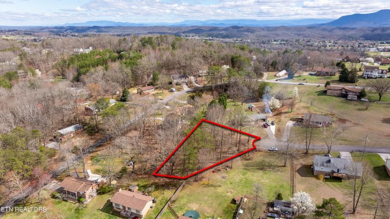 0 Hemlock Ct, Seymour, TN 37865