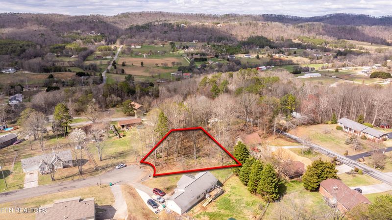 0 Hemlock Ct, Seymour, TN 37865