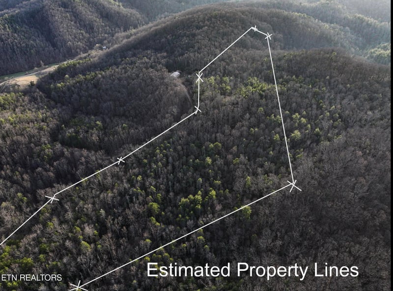 0 Henry Town Rd, Sevierville, TN 37876