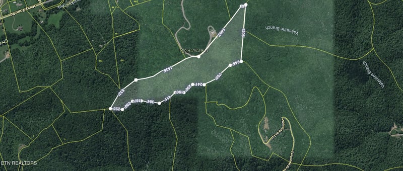 0 Henry Town Rd, Sevierville, TN 37876