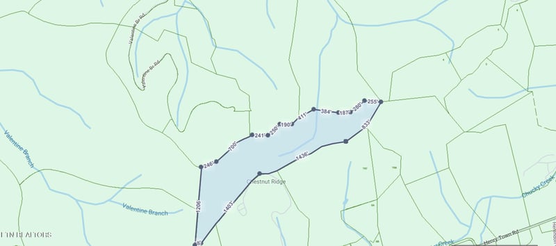 0 Henry Town Rd, Sevierville, TN 37876