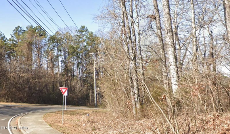 0 Henson Rd, Knoxville, TN 37921