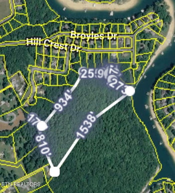 0 Herron Rd, Caryville, TN 37714