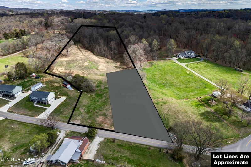 0 Hiawatha Rd, Morristown, TN 37814