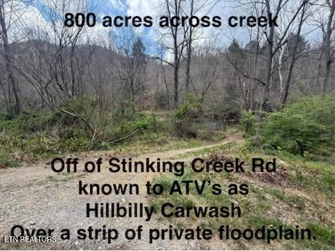 0 Hickory Creek Rd, Lafollette, TN 37766