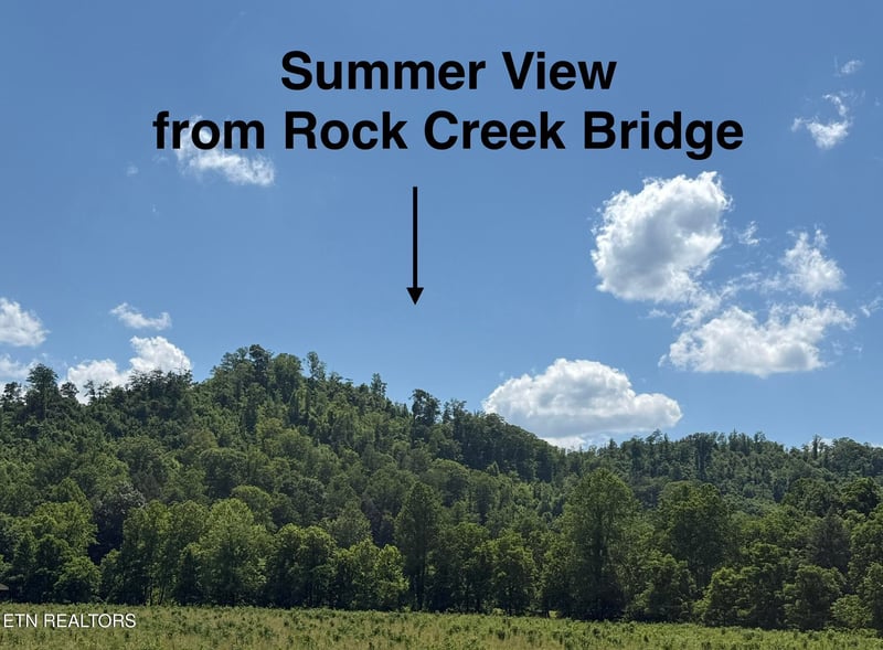 0 Hickory Creek Rd, Lafollette, TN 37766