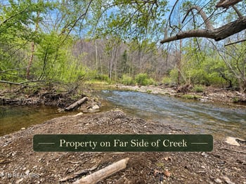 0 Hickory Creek Rd, Lafollette, TN 37766