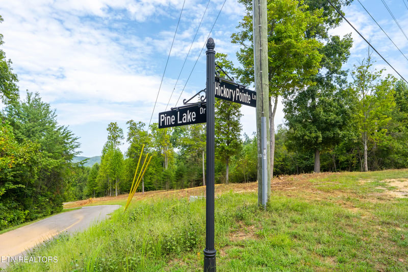 0 Hickory Point Ln, Maynardville, TN 37807