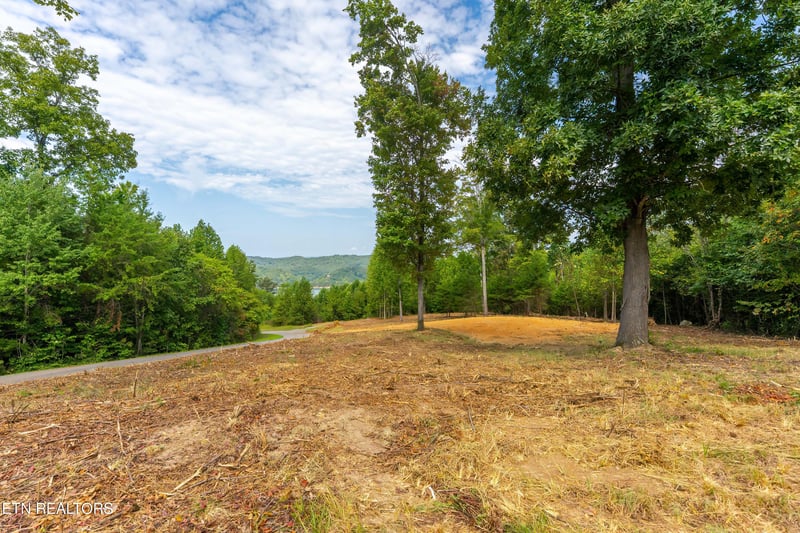 0 Hickory Point Ln, Maynardville, TN 37807