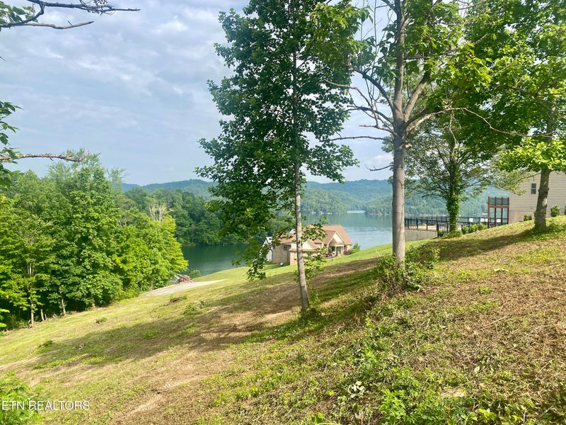 0 Hickory Pointe Ln, Maynardville, TN 37807
