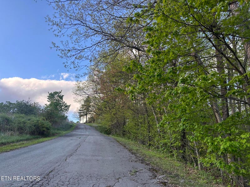 0 Hickory Tr, Crab Orchard, TN 37723