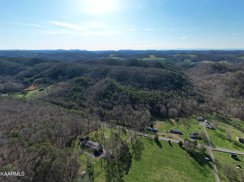 0 Hickory Valley Rd, Heiskell, TN 37754