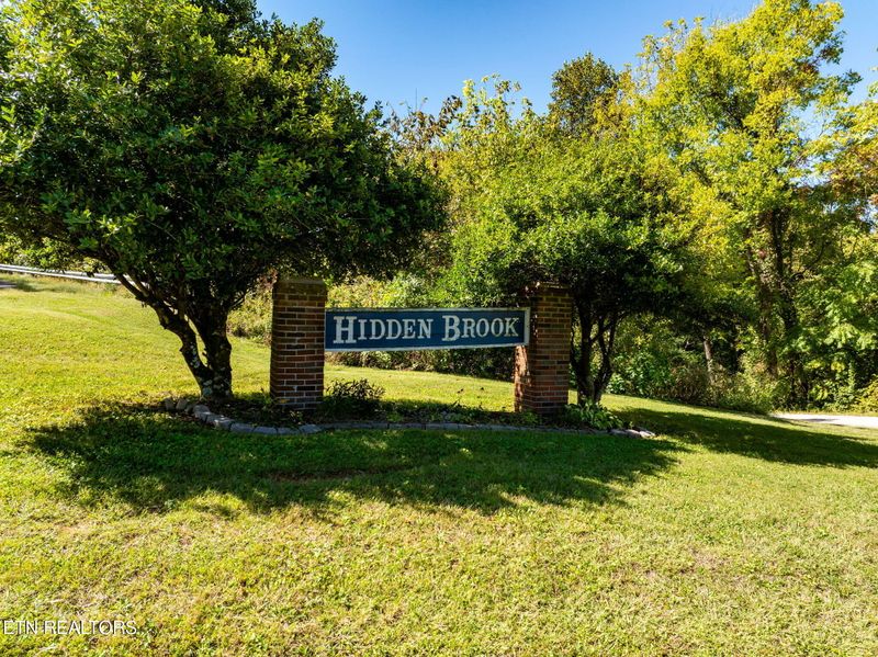 0 Hidden Brook Dr, Sweetwater, TN 37874