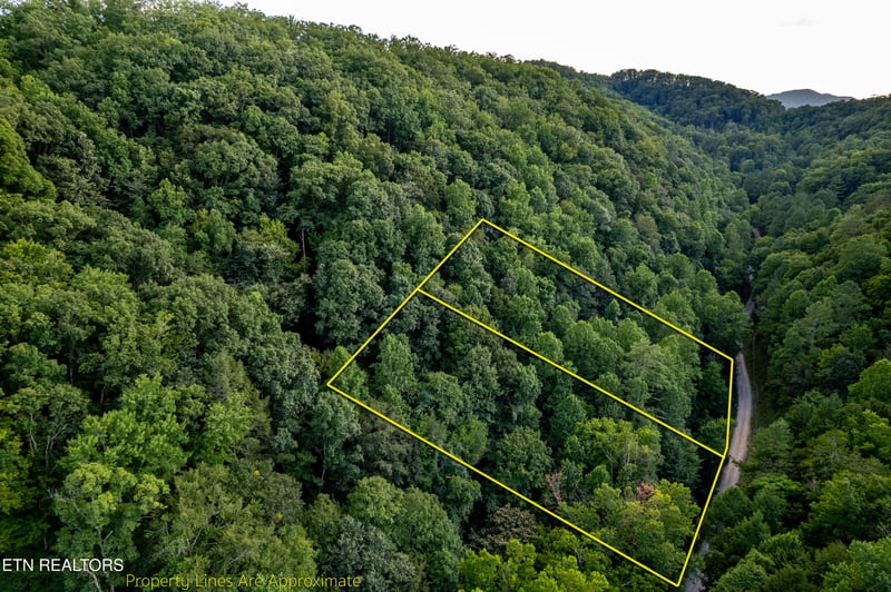 0 Hidden Hollow Way, Sevierville, TN 37862