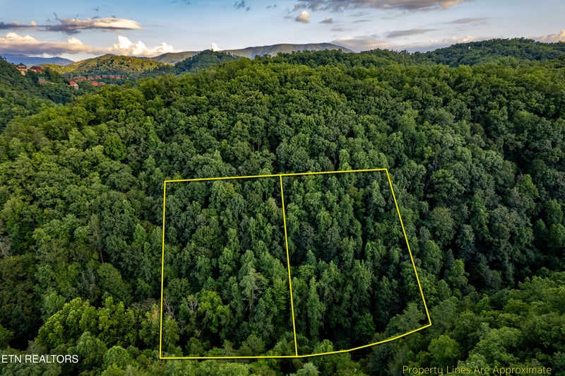 0 Hidden Hollow Way, Sevierville, TN 37862