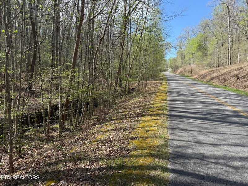 0 Hidden Oaks Rd Lot 444, Rockwood, TN 37854