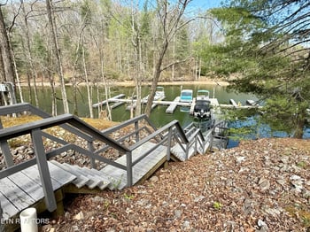 0 Hidden Oaks Rd Lot 444, Rockwood, TN 37854