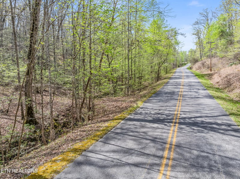 0 Hidden Oaks Rd Lot 444, Rockwood, TN 37854