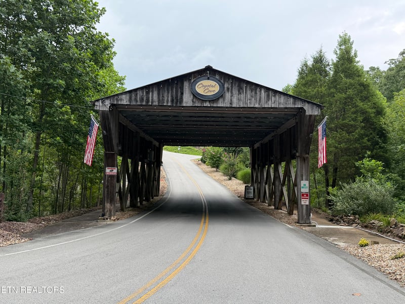 0 Hidden Oaks Rd, Rockwood, TN 37854
