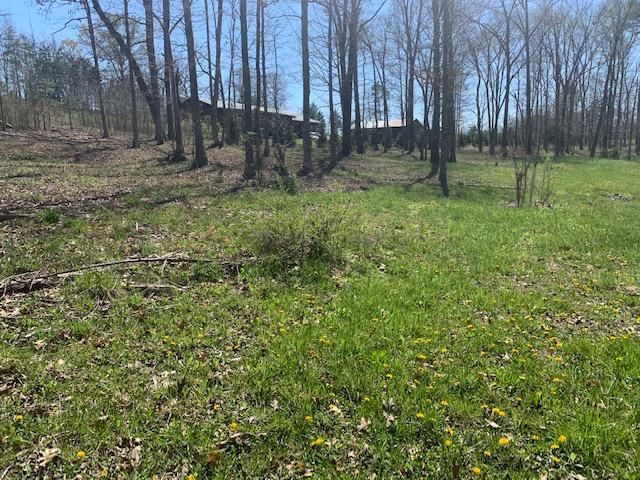0 Hidden Ranch Way, Seymour, TN 37865