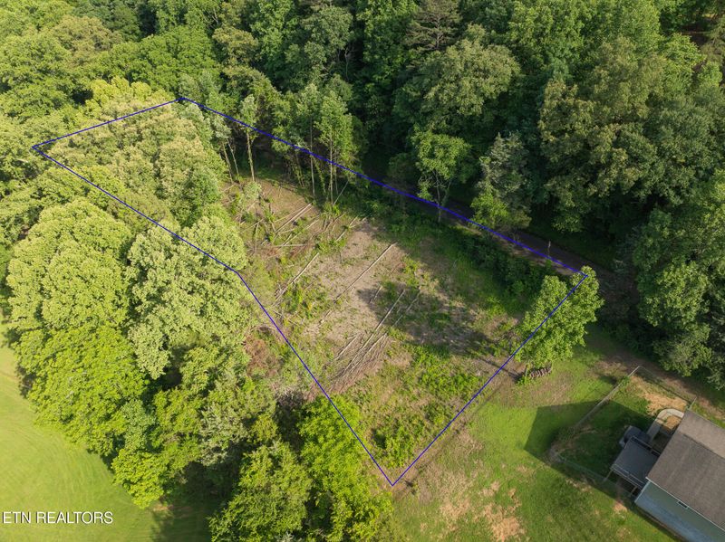 0 Hidden Valley Rd, Clinton, TN 37716