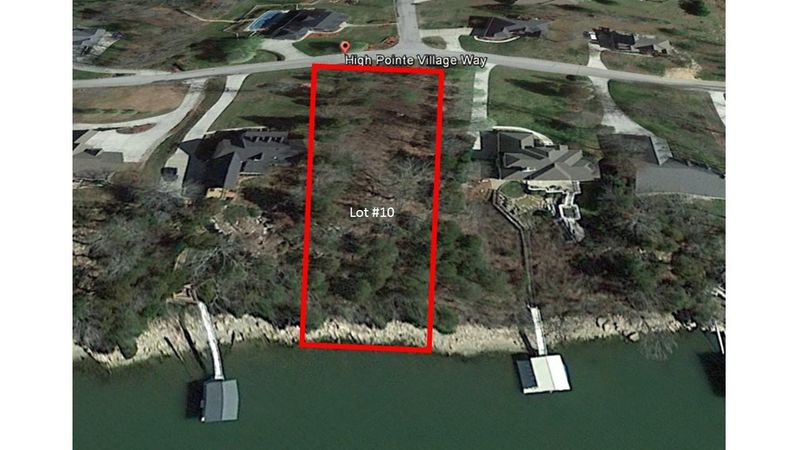 0 High Pointe Village Way, Kingston, TN 37763