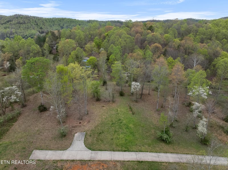 0 Highland Trace 30 B, Sharps Chapel, TN 37866
