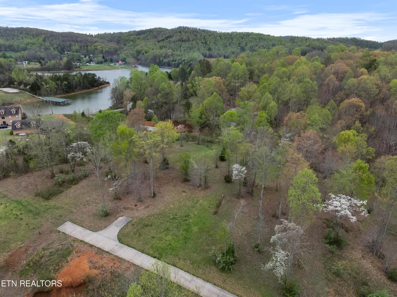 0 Highland Trace 30 B, Sharps Chapel, TN 37866