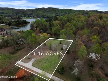 0 Highland Trace 30 B, Sharps Chapel, TN 37866
