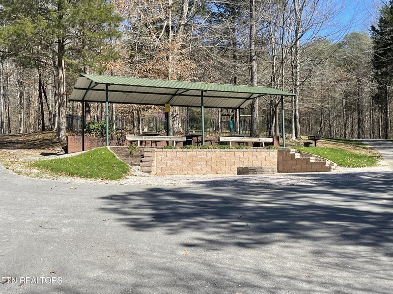0 Highland Trace Rd, Sharps Chapel, TN 37866