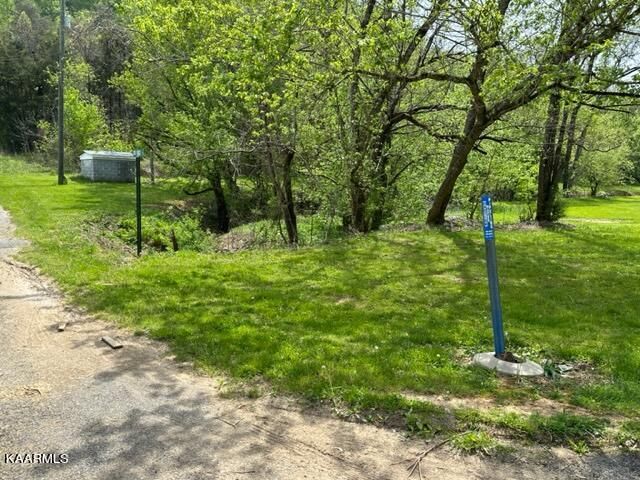 0 Highridge Ct, Maynardville, TN 37807