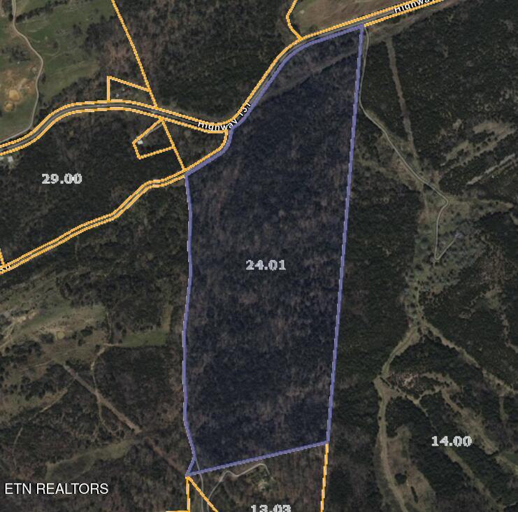 0 Highway 131 West, Treadway, TN 37881
