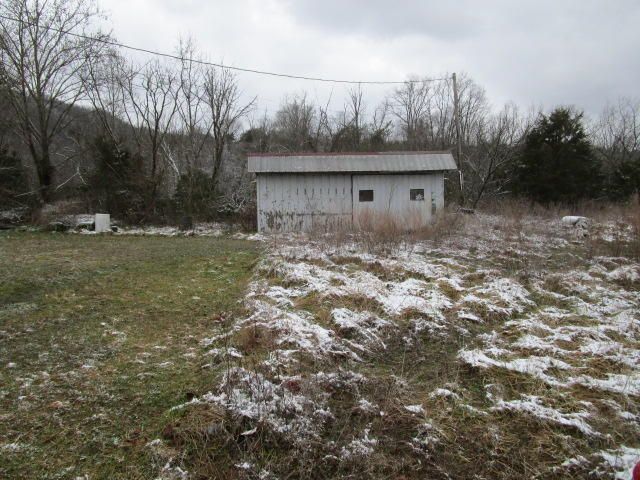 0 Highway 25e, Washburn, TN 37888