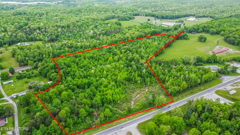 0 Highway 27, Winfield, TN 37892