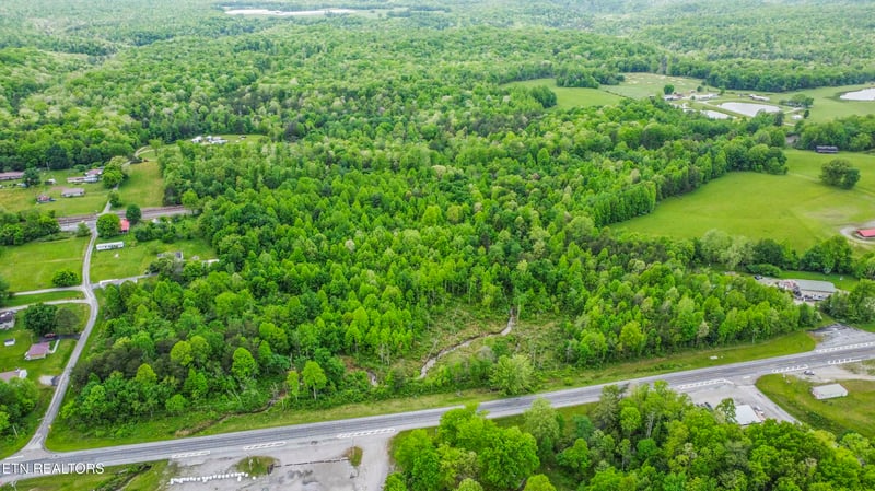 0 Highway 27, Winfield, TN 37892
