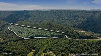 0 Highway 297 #027 045.01, Pioneer, TN 37847