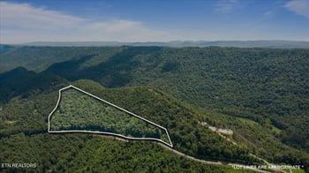 0 Highway 297 #027 045.01, Pioneer, TN 37847