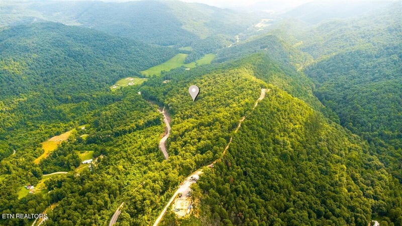 0 Highway 297 #027 045.01, Pioneer, TN 37847